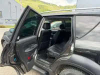Gebraucht SsangYong Rexton 120 PS (88 kW) 2008 Schwarz SUV