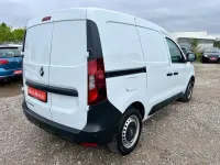 Brugt Renault Express 75 HK (55 kW) 2023 Hvid MPV