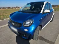 Gebraucht Smart ForFour 90 PS (66 kW) 2019 Kleinwagen