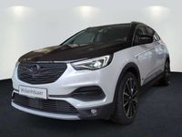 gebraucht Opel Grandland X 1.6 Hybrid 4 Ultimate VOLLAUSSTATTUNG