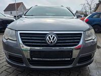 Gebraucht VW Passat Sportline 140 PS (102 kW) 2007 Grau Kombi