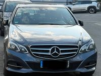 Gebraucht Mercedes E300 Avantgarde 239 PS (175 kW) 2017 Grau Limousine