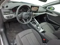 Gebraucht Audi A4 Advanced Plus 204 PS (150 kW) 2023 Manhattangrau metallic Kombi