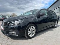 Gebraucht Peugeot 308 SW Style 131 PS (96 kW) 2020 Kombi
