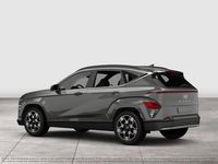 Neu Hyundai Kona Select 150 PS (110 kW) 2026 Cyber grey SUV