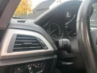 Gebraucht BMW 116 136 PS (100 kW) 2011 Weiß Kleinwagen