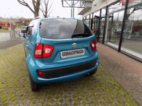 gebraucht Suzuki Ignis 1.2 HYBRID Comfort