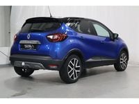 Second-hand Renault Captur Version S 150 CP (110 kW) 2019 Negru SUV