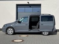 Ny VW Caddy Maxi 122 HK (89 kW) 2025 MPV