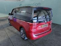 Second-hand VW Multivan 150 CP (110 kW) 2022 Andere farbe Monovolum