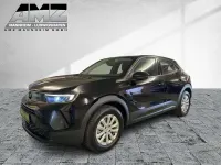 Gebraucht Opel Mokka-e Elegance 100 kW (136 PS) 2023 Lackierung schwarz perla nera/ SUV