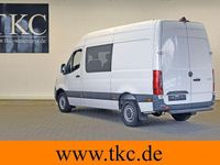Second-hand Mercedes Sprinter 143 CP (105 kW) 2019 Alb Van