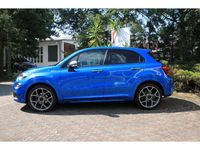 Gebraucht Fiat 500X 120 PS (88 kW) 2021 Colore esterno (metallic) SUV