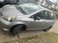 gebraucht Honda Jazz 