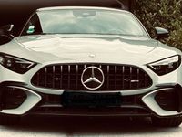 gebraucht Mercedes SL43 AMG Mercedes-AMGVollausstattung