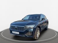 gebraucht VW Touareg 3.0 TDI V6 R-Line | | |