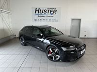 Gebraucht Audi S6 Ambiente 349 PS (256 kW) 2020 Andere farbe Kombi