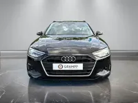 Gebraucht Audi A4 Sport 150 PS (110 kW) 2023 Schwarz Kombi