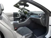 Gebraucht Mercedes CLE220 AMG 197 PS (144 kW) 2025 Weiß Cabrio