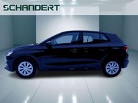 Neu Skoda Fabia Selection 95 PS (69 kW) 2025 Schwarzmagic perleffekt Limousine