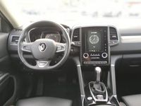 gebraucht Renault Koleos Initiale Paris Leder GJR Panodach dCi 185 4WD 1...