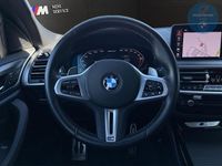 Gebraucht BMW X4 Performance 340 PS (250 kW) 2022 Schwarz SUV