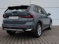 Gebraucht BMW X1 xLine 156 PS (114 kW) 2025 Grün SUV