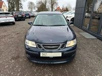 Gebraucht Saab 9-3 Aero 250 PS (183 kW) 2006 Andere Kombi