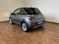 Gebraucht Opel Adam 87 PS (63 kW) 2019 Grau Kleinwagen