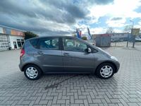 gebraucht Mercedes A160 / PDC h/SHZ/MFL/KLIMA/AHK