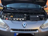 gebraucht Renault Fluence 