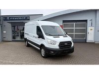 Gebraucht Ford Transit Trend 131 PS (96 kW) 2022 Frostweiß Limousine