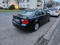 gebraucht BMW 318 i E90