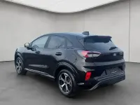 Usata Ford Puma ST-Line X 155 CV (114 kW) 2024 Nero SUV