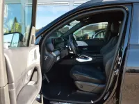 Gebraucht Mercedes GLE350 AMG 272 PS (200 kW) 2019 Obsidianschwarz SUV
