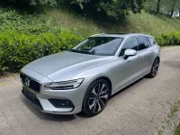 Occasion Volvo V60 150 ch (110 kW) 2020 Argent Break