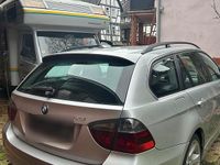 Gebraucht BMW 330 231 PS (169 kW) 2008 Grau Kombi