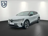 Gebraucht Renault Koleos Initiale Paris 184 PS (135 kW) 2022 Grau schwarz SUV