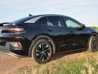 Gebraucht VW ID.5 Pro Performance 150 kW (204 PS) 2022 Schwarz SUV