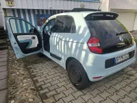 Gebraucht Renault Twingo Intens 90 PS (66 kW) 2019 Blau Kleinwagen