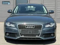 Gebraucht Audi A4 Attraction 190 PS (139 kW) 2009 Grau Kombi