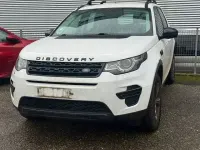 Używany VW Multivan Highline 77 KM (56 kW) 2018 Andere Minivan