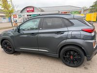 Gebraucht Hyundai Kona 177 PS (130 kW) 2020 SUV