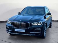 gebraucht BMW X5 xDrive45e Innovationspaket Laserlicht Head-Up