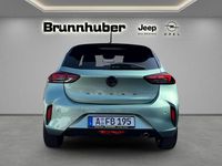 Gebraucht Opel Corsa 101 PS (74 kW) 2026 Hellgruen Limousine