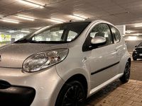Gebraucht Citroën C1 70 PS (51 kW) 2008 Kleinwagen