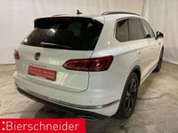 gebraucht VW Touareg 3.0 TSI Atmosphere AHK HuD PANO STHZ