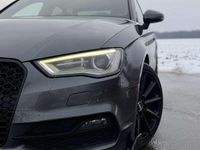 Gebraucht Audi A3 150 PS (110 kW) 2013 Limousine