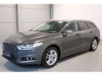 gebraucht Ford Mondeo Turnier 2.0 TDCI Aut. Titanium*ACC*KAMERA