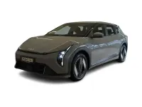 Neu Kia EV4 Earth 110 kW (150 PS) 2026 Grau Limousine